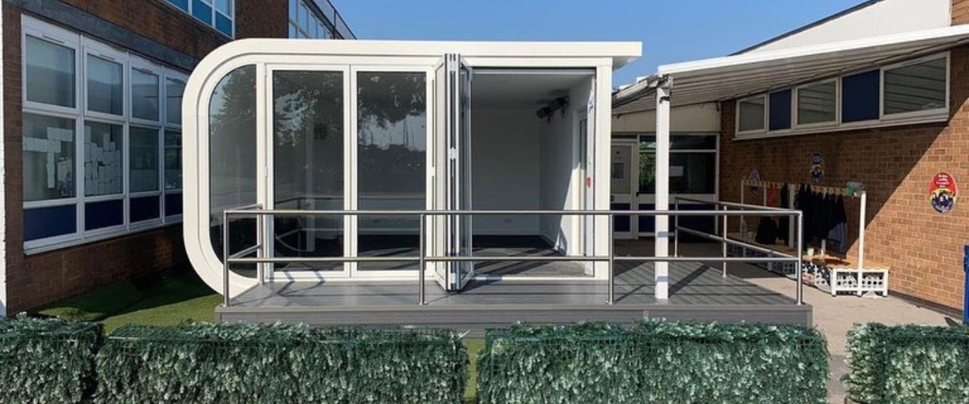 Chivenor Primary School