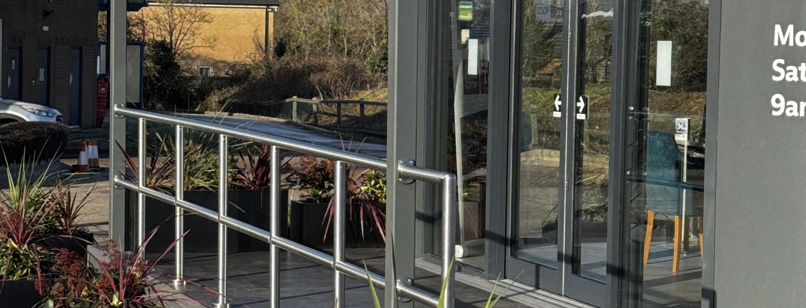 East Of England Co Op - Travel Agency