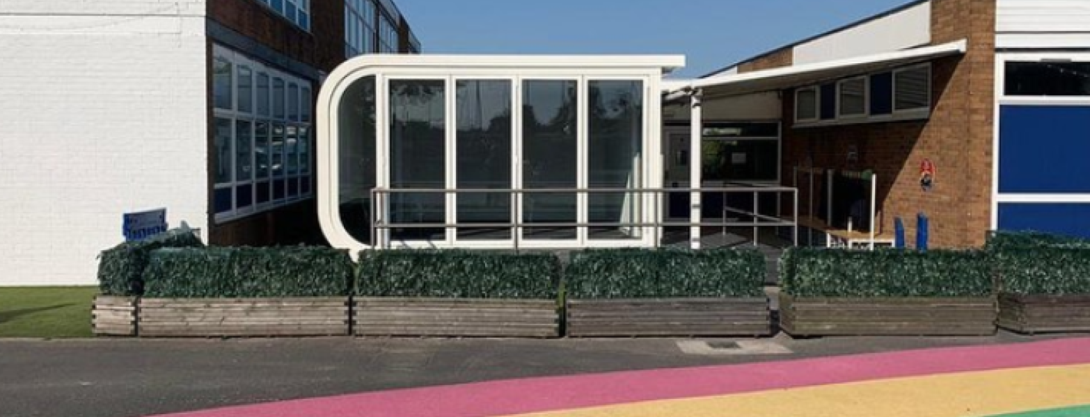 Chivenor Primary School