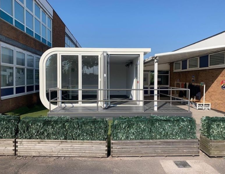 Chivenor Primary School