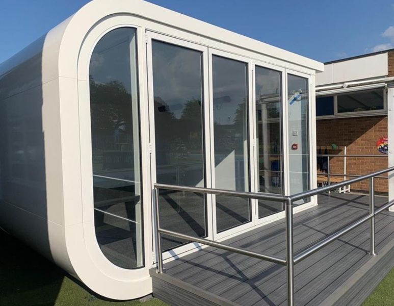 Chivenor Primary School